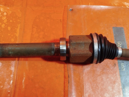 ✅FORD KUGA ST-LINE 2.5 PETROL 2025 FRONT RIGHT AUTO DRIVESHAFT PZ163B436AA A326 - Image 10