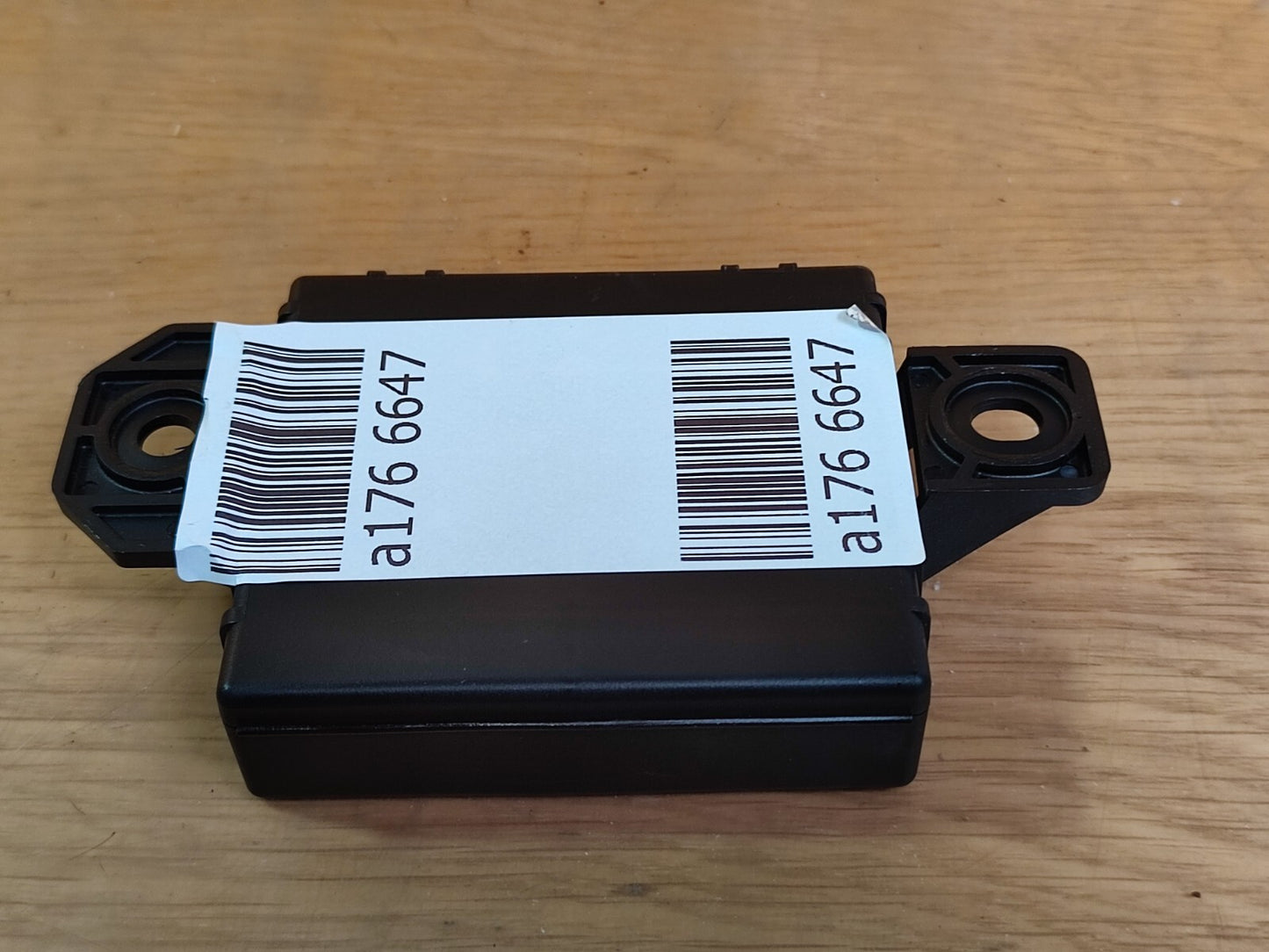 ✅2015 LAND ROVER DISCOVERY SPORT L550 GATEWAY CONTROL UNIT ECU FK7214F681AG A176 - Image 6