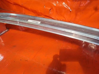 ✅2021 BMW 1 Series F40 M Sport Rear Bumper Crash Bar 7462338 + Warranty A177 - Image 6