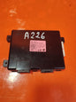 ✅HYUNDAI IONIQ 5 2024 REAR LEFT POWER SEAT MODULE P95456-GI000 Warranty A226 - Image 1