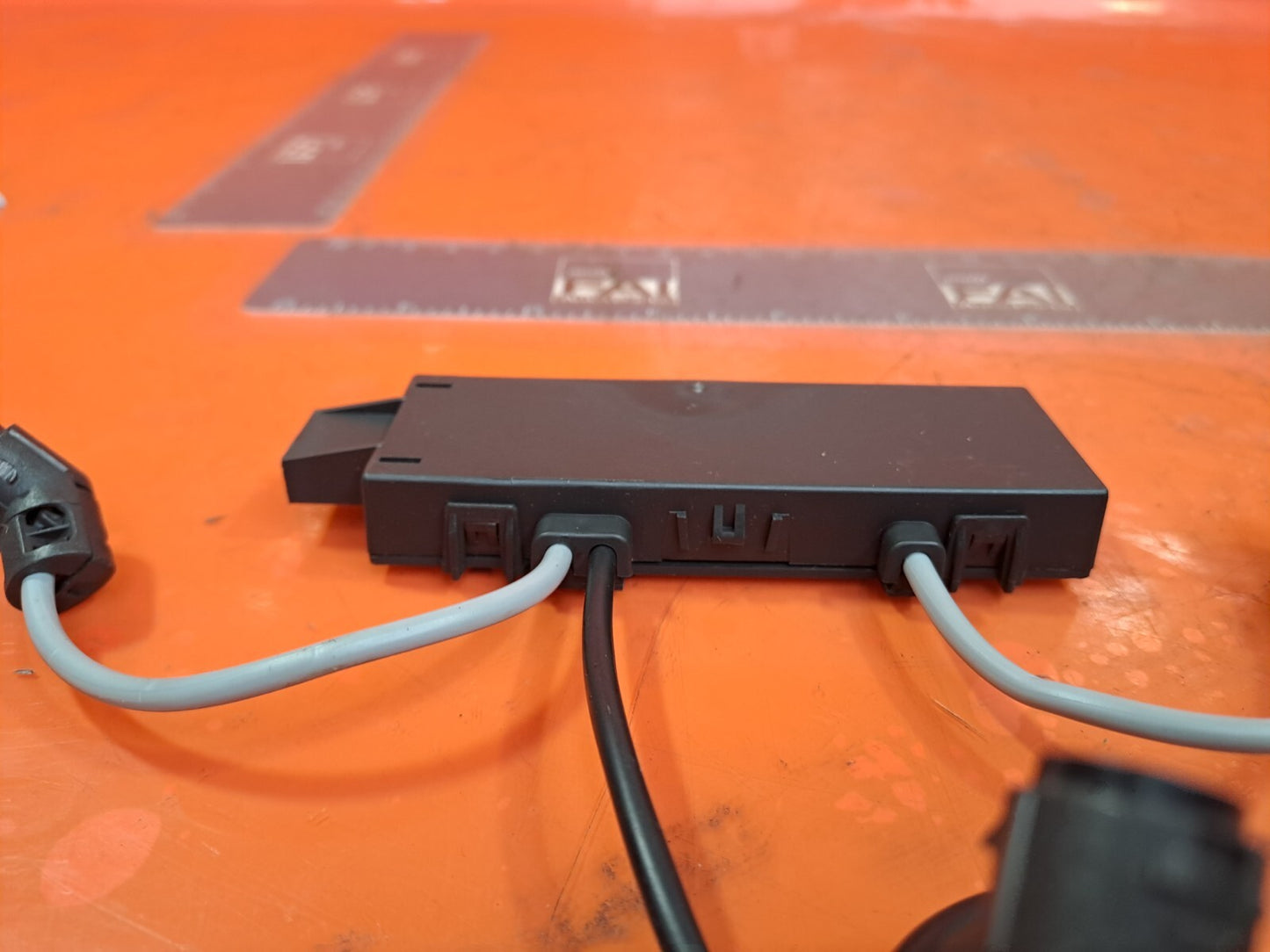 ✅AUDI A5 S LINE CABRIO 2.0 PETROL 2009 INTERIOR ALARM SENSOR 8P7951177 Warranty - Image 10