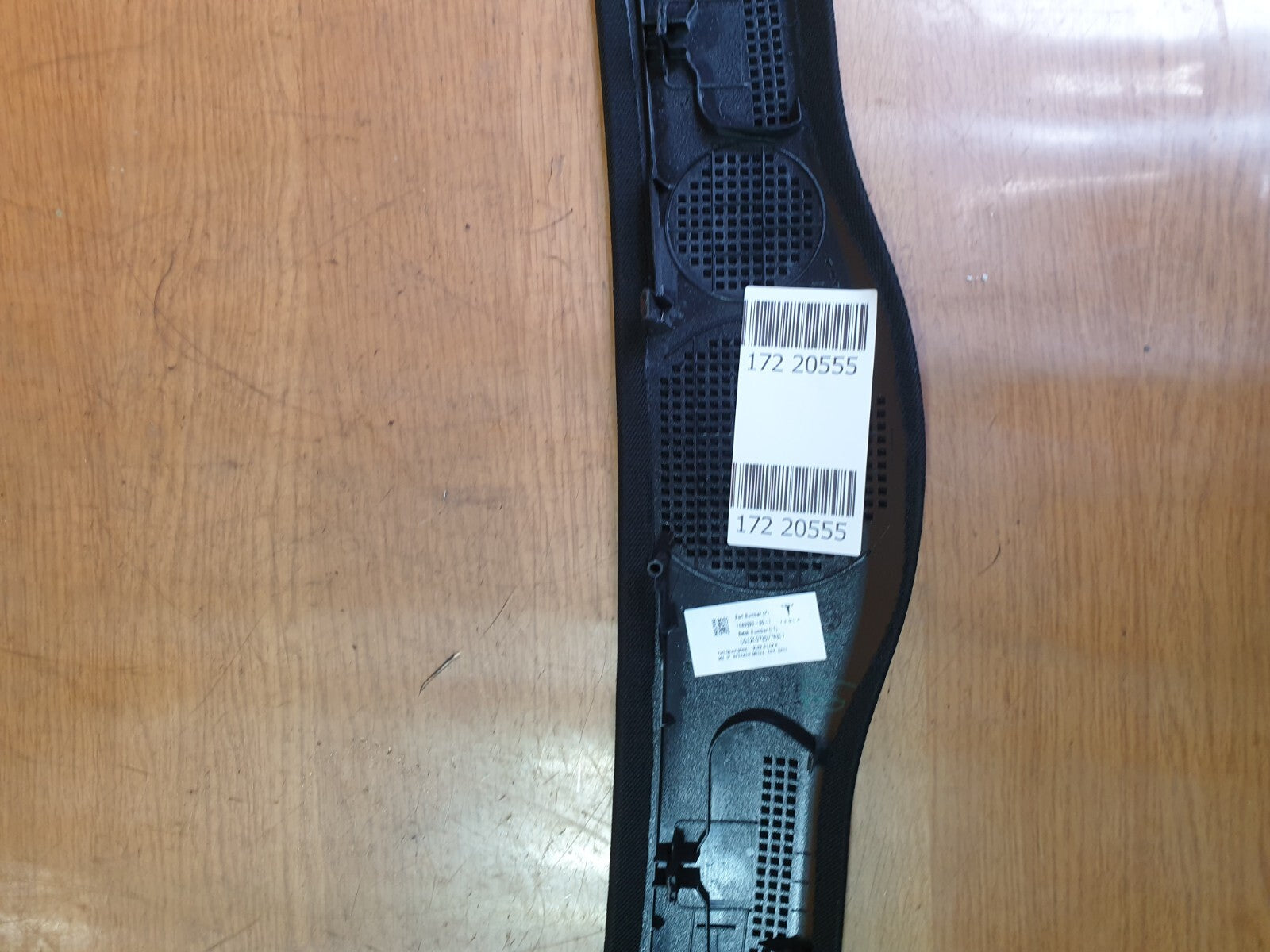 ✅2022 TESLA MODEL Y DASHBOARD SPEAKER COVER TRIM 1083390-80-I + WARRANTY 172 - Image 11