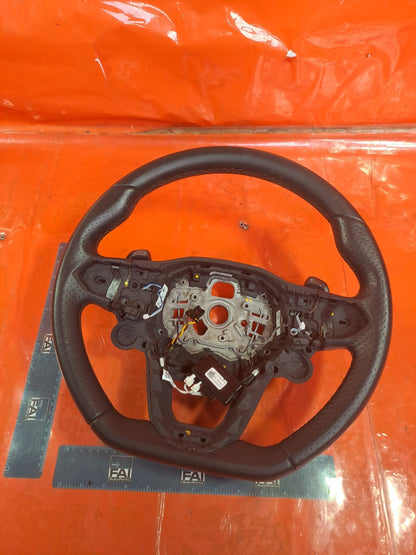 ✅2023 Cupra Formentor Steering Wheel W/ Paddle Shift + Warranty A336 - Image 1