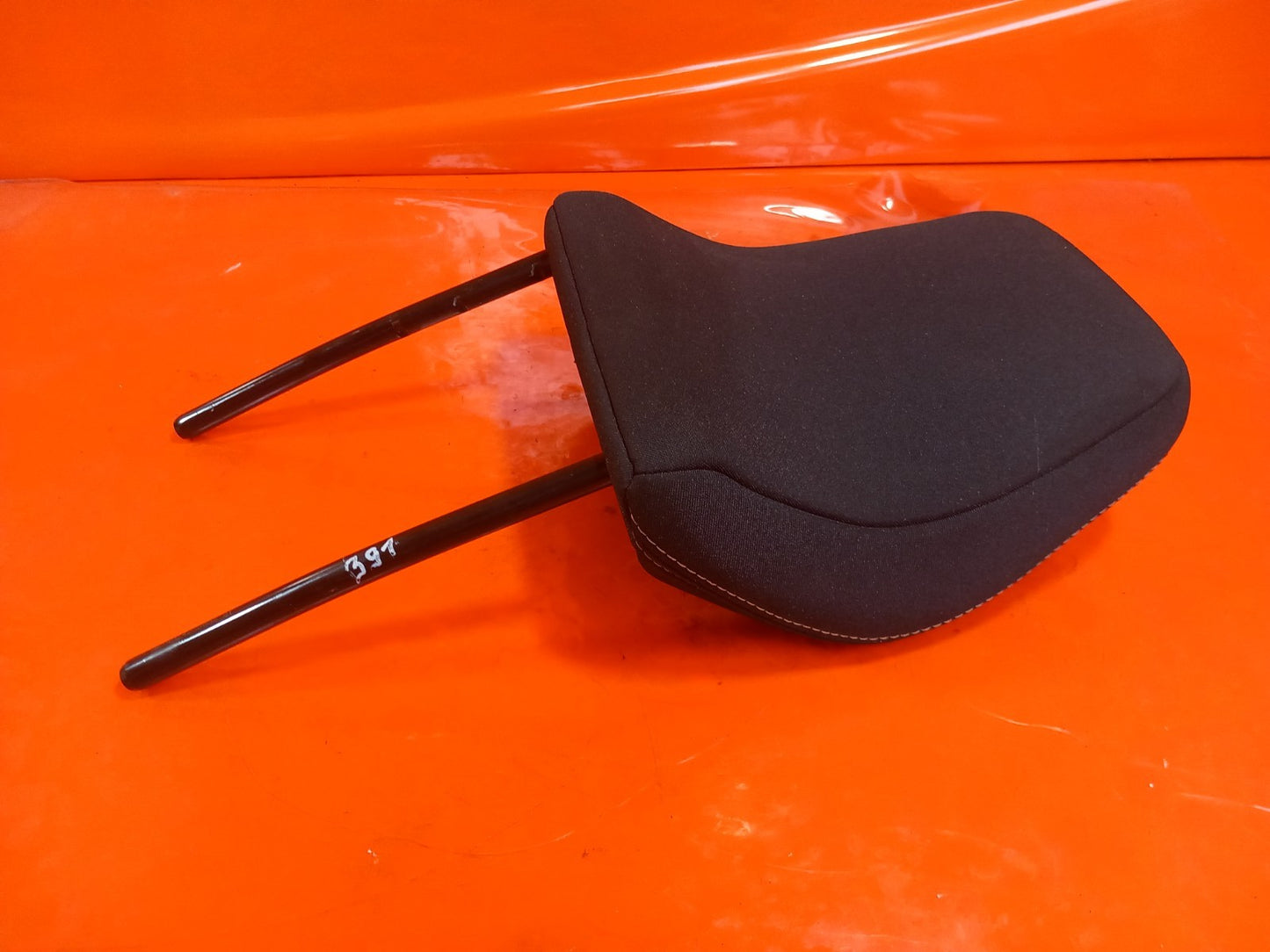 Dacia Jogger 1.0 Petrol 2024 Front Headrest Cloth Warranty A391 - Image 10