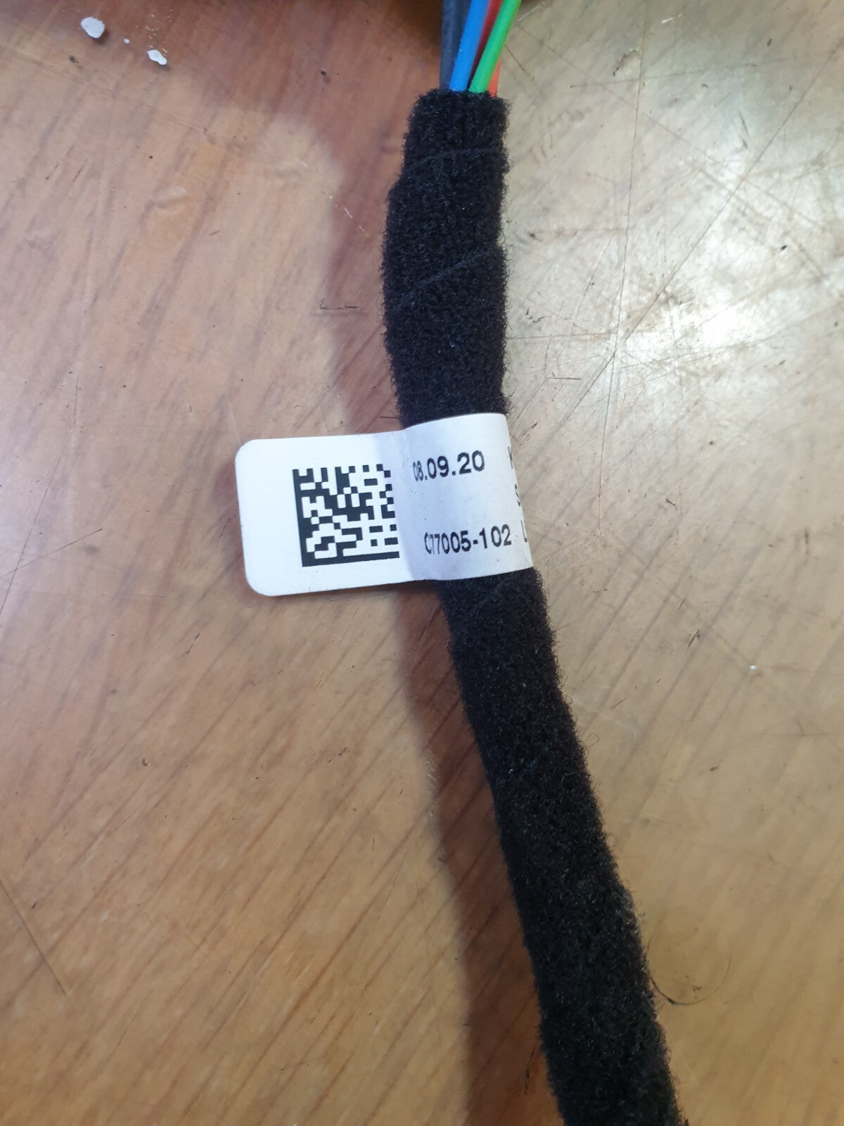 ✅AUDI Q3 S LINE 1.5 PETROL 2020 REAR ELECTRIC TAILGATE STRUT 83A827851B Warranty - Image 5