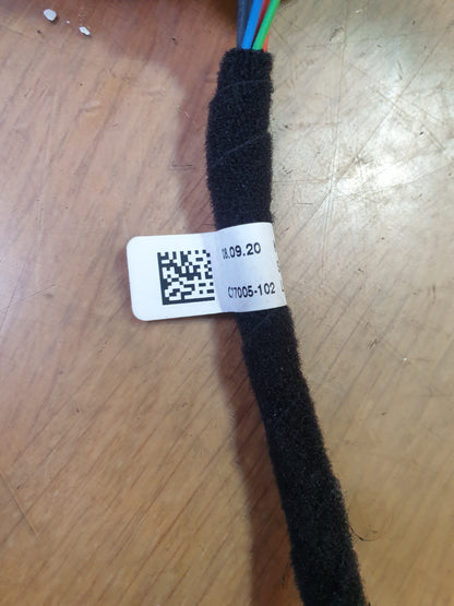 ✅AUDI Q3 S LINE 1.5 PETROL 2020 REAR ELECTRIC TAILGATE STRUT 83A827851B Warranty - Image 5