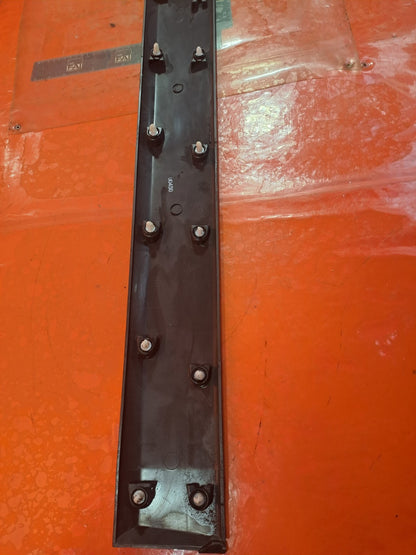 ✅2013 FORD TRANSIT CUSTOM QUARTER TRIM PANEL REAR RIGHT BK21-29076 A350 - Image 3