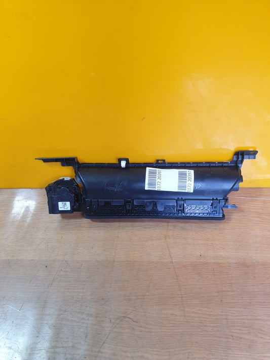 ✅2022 TESLA MODEL Y DASHBOARD AIR VENT RIGHT 1111595-00-B + WARRANTY A172 - Image 2