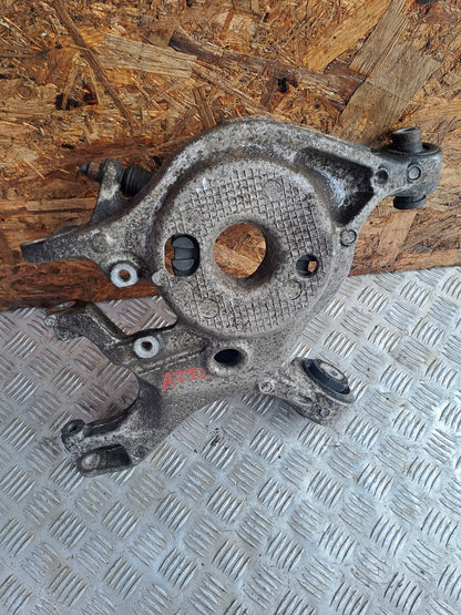 ✅2016 FORD MONDEO MK5 REAR LEFT LOWER SUSPENSION ARM 5K652 + WARRANTY A292 - Image 1