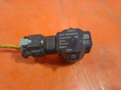 ✅BMW G20 330E 2.0 Petrol 2023 Front or Rear Parking Sensor 9826949 Warranty A340 - Image 8