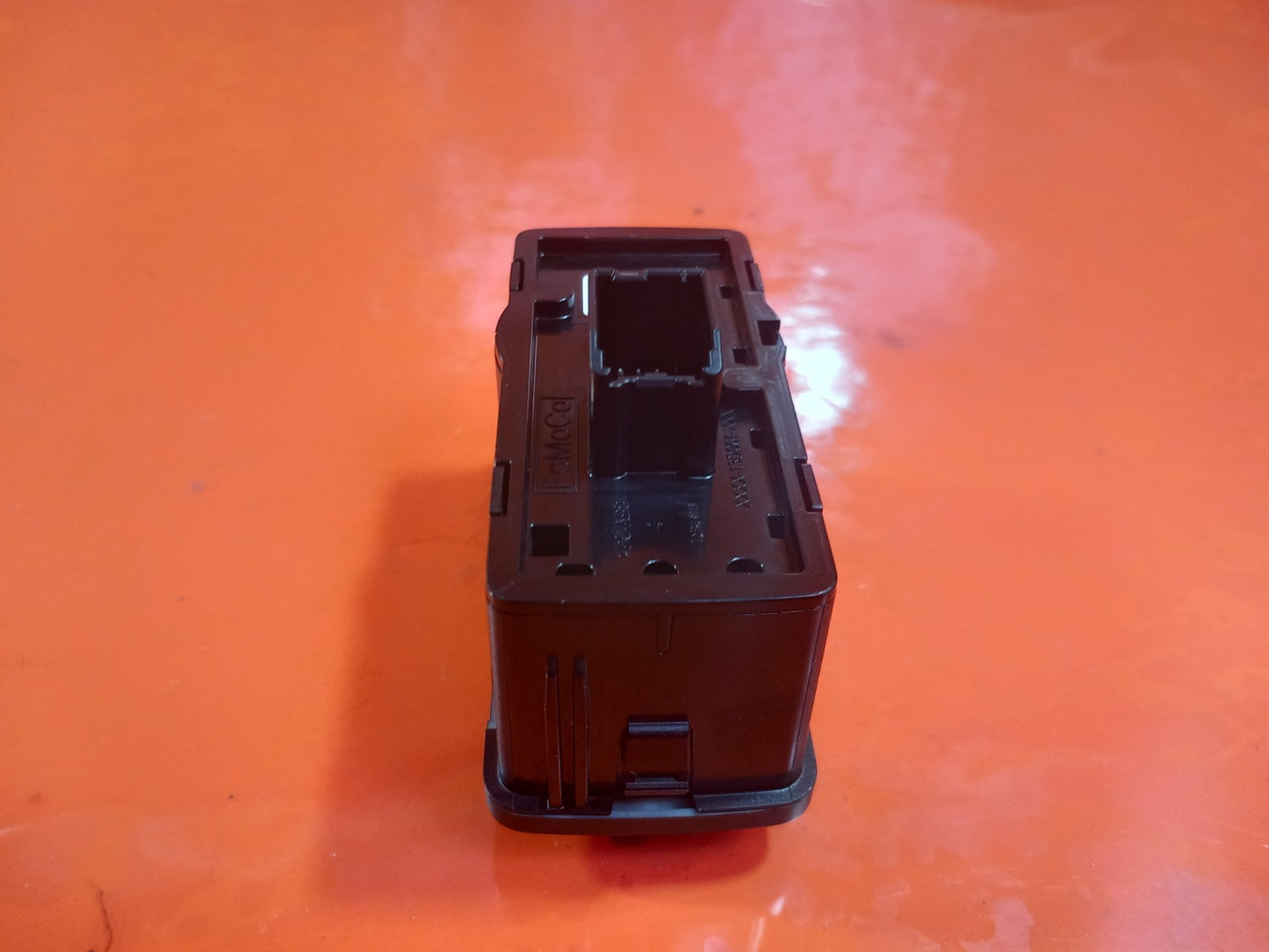 2024 Ford Transit Custom Headlight Switch PZ3T-13D061-BBW Warranty A406 - Image 7