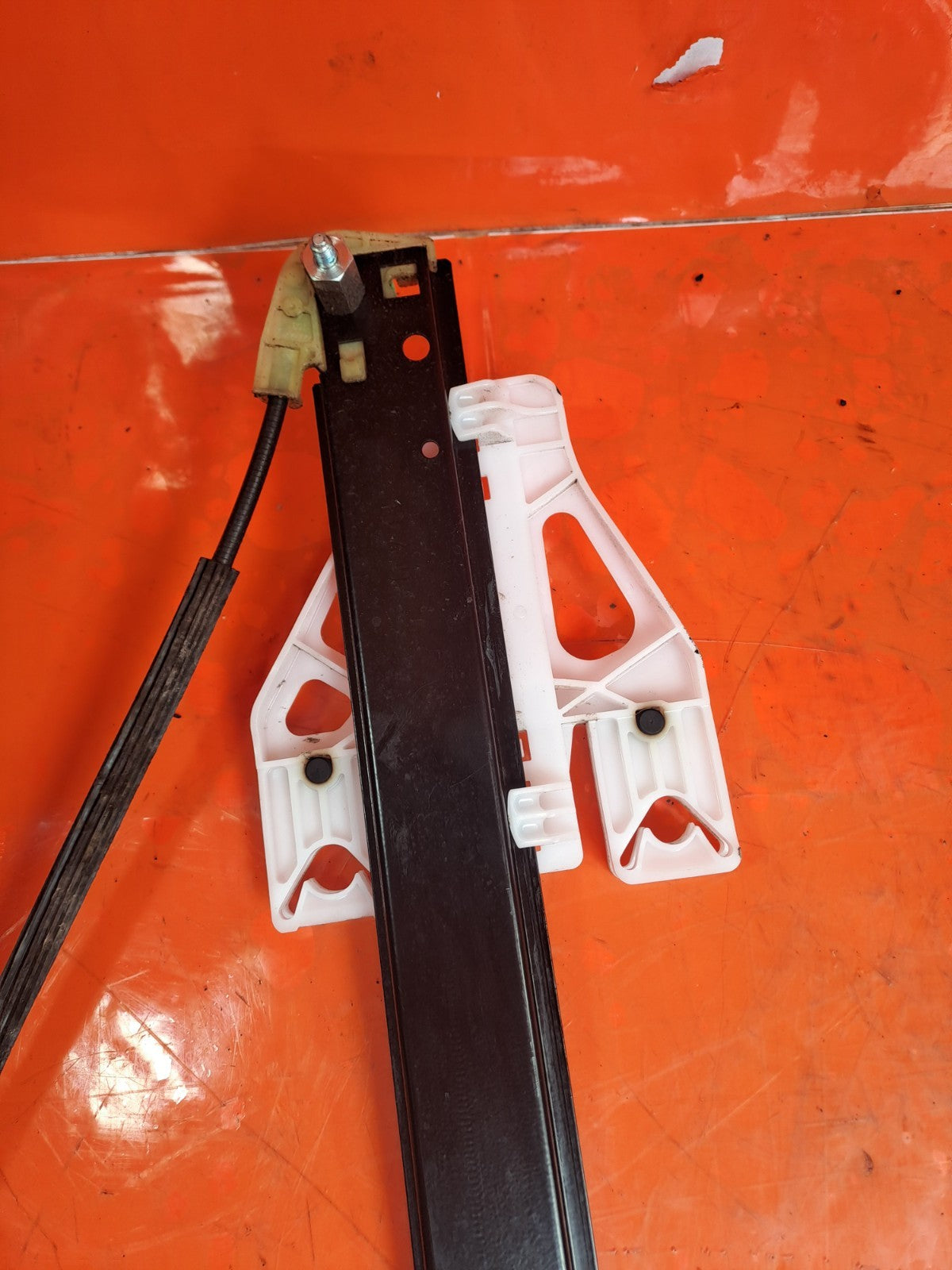 ✅Audi Q5 S Line 2012 2.0 Diesel REAR LEFT WINDOW REGULATOR 8R0839461E Warranty - Image 4