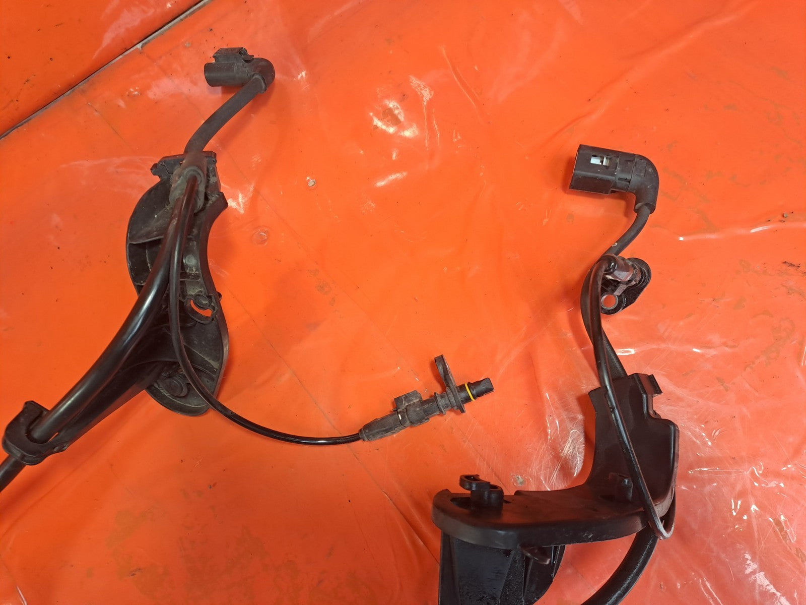 ✅Mercedes W177 A180 Sport 1.5 Diesel 2019 Rear ABS Wiring Loom Pair A2475401000 - Image 7