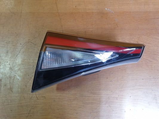 ✅2023 HYUNDAI I20 MK3 N LINE REAR RIGHT INNER TAIL LIGHT 92404-C0000 + WARRANTY - Image 1