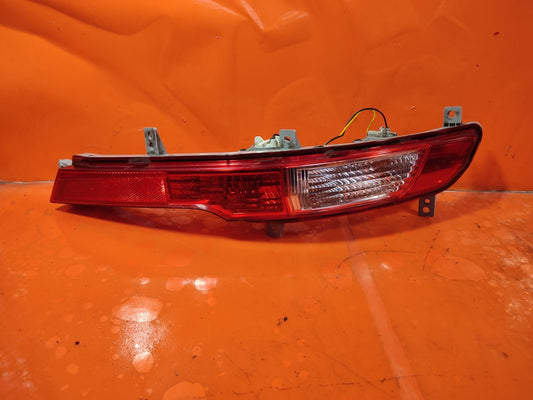✅KIA SPORTAGE MK3 1.7 DIESEL 2014 REAR LEFT FOG LIGHT 92405-3U3 Warranty A287 - Image 1