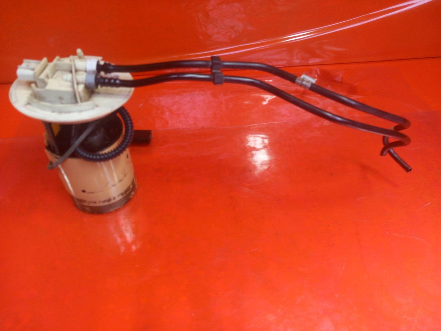Ford Transit Custom 2.0 Diesel 2019 Fuel Pump Sender Unit KK219H307AA A376 - Image 12