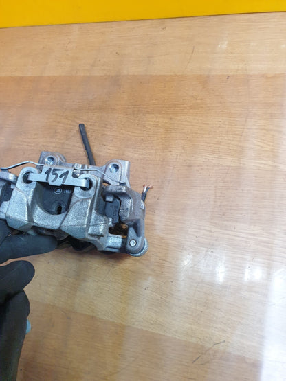 2023 BMW 1 Series F40 Rear Left Brake Caliper 1543679 Warranty A151 - Image 10