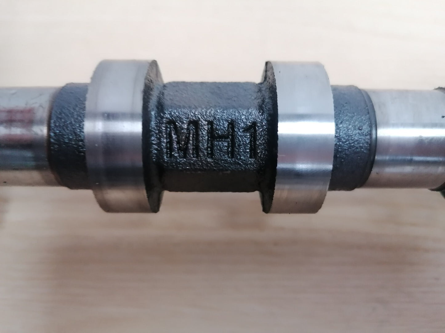 TOYOTA C-HR HYBRID 2020 PAIR OF CAMSHAFTS 13050-25010 Warranty A016 - Image 7