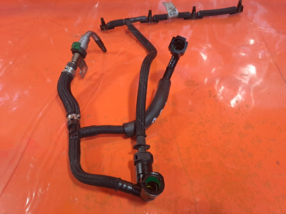 ✅2020 Citroen Berlingo 1.5D Injector Leak Off Pipe 9824723180 + Warranty A381 - Image 9