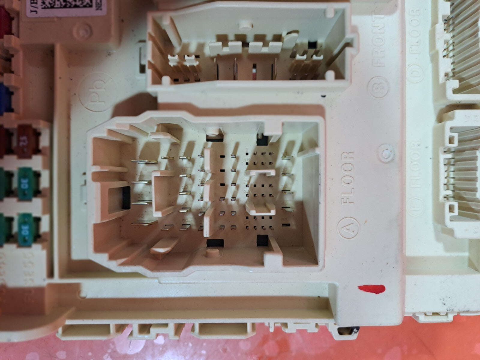 2024 HYUNDAI IONIQ 5 FUSE BOX MODULE 91952GI202 + WARRANTY A226 - Image 3