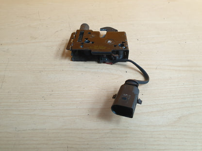 ✅2022 SEAT IBIZA MK5 1.0P BONNET HOOD LOCK LATCH MECHANISM 6F0823509 + WARRANTY - Image 9