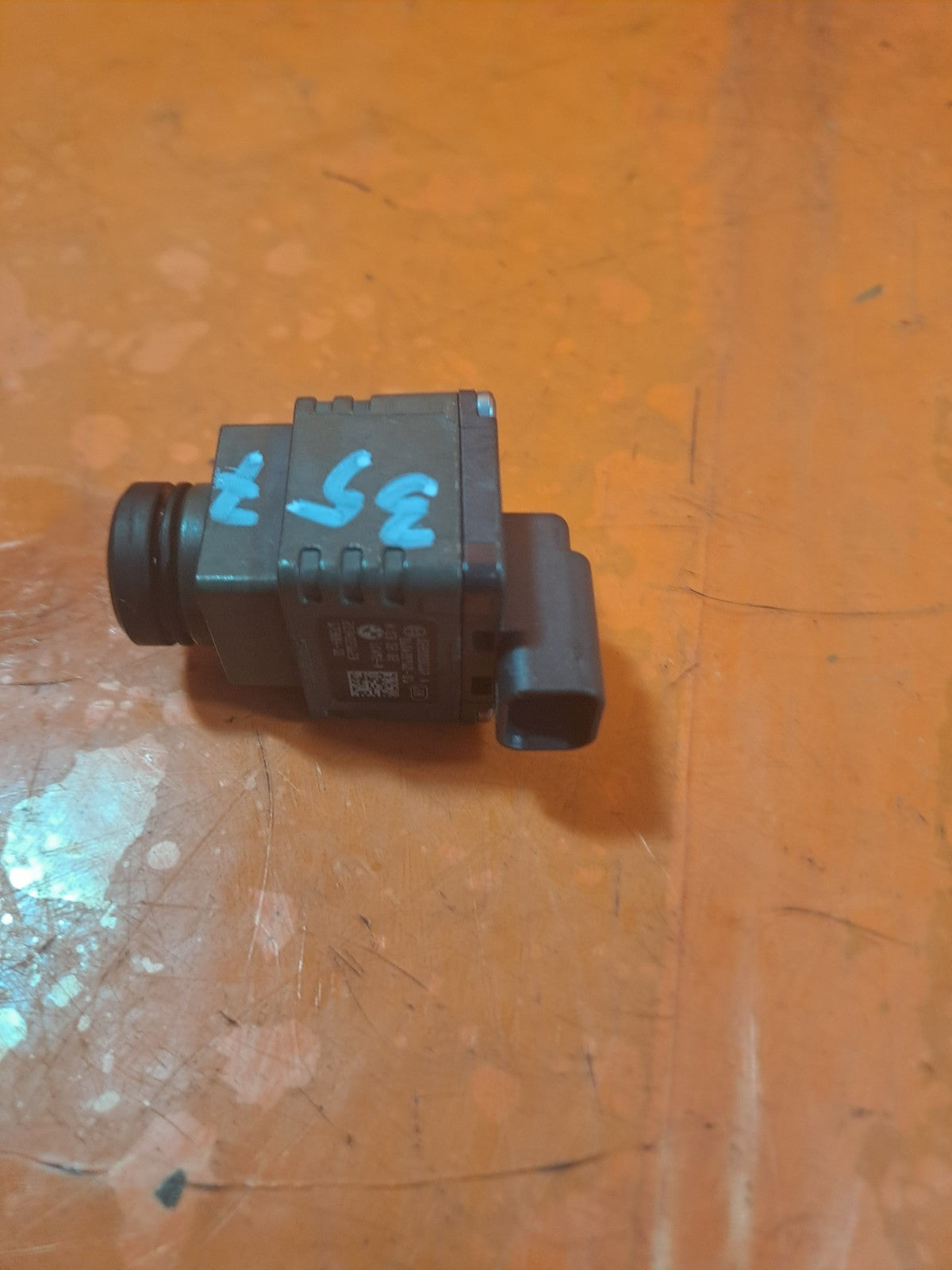 ✅BMW G20 320I M SPORT 2.0 PETROL 2021 REAR VIEW PARKING ASSIST CAMERA 173884-10 - Image 4