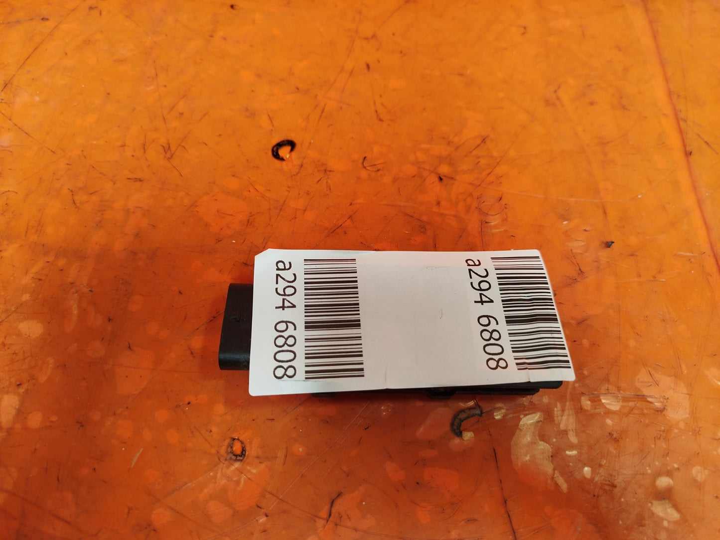 ✅VW GOLF GTE MK8 1.4 PETROL 2023 KEYLESS ENTRY AERIAL ANTENNA AMPLIFIER Warranty - Image 6