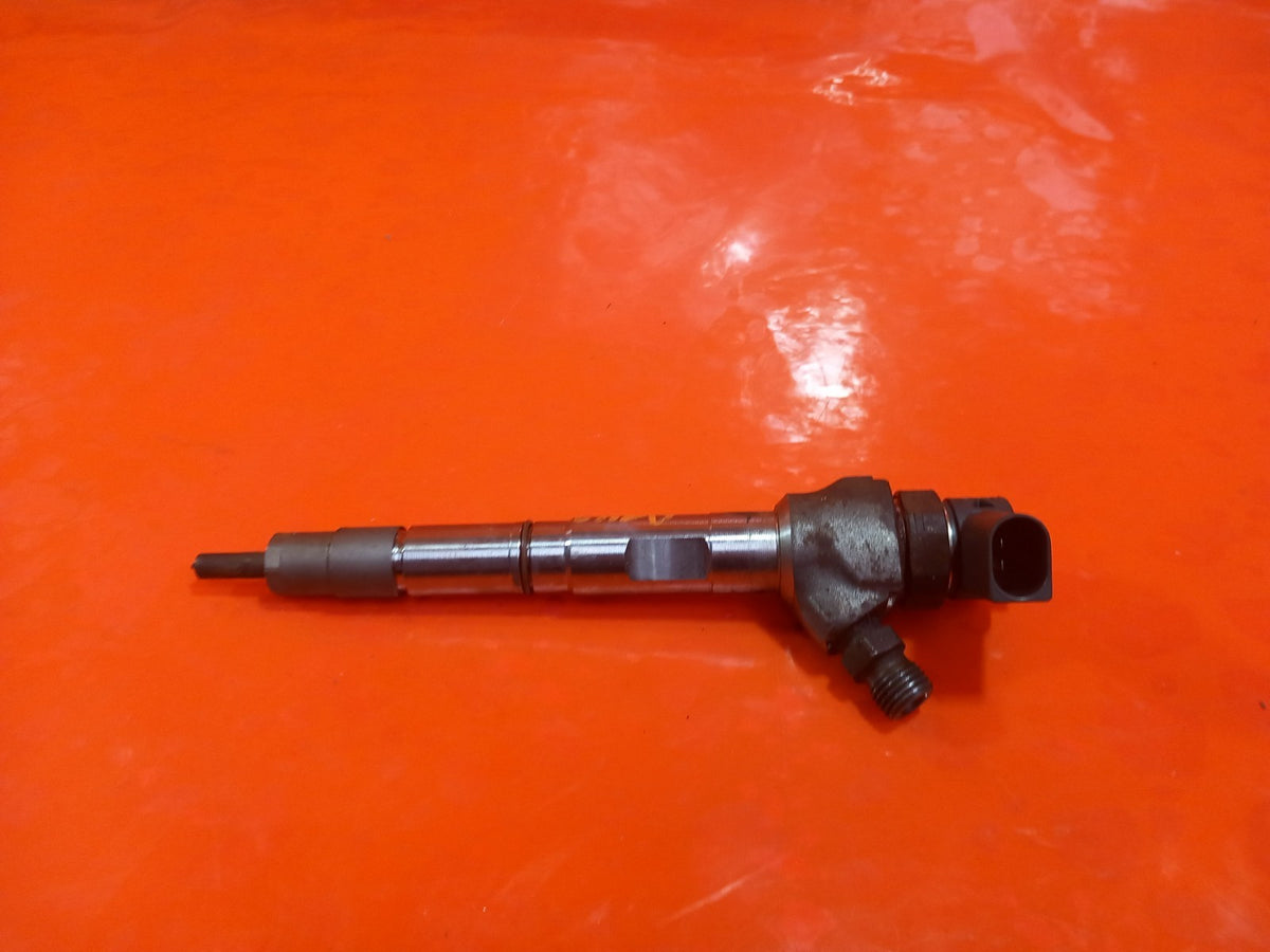 Audi A5 S-Line 2.0 Diesel 2016 Fuel Injector DETA 04L130277AE Warranty A142 - Image 4