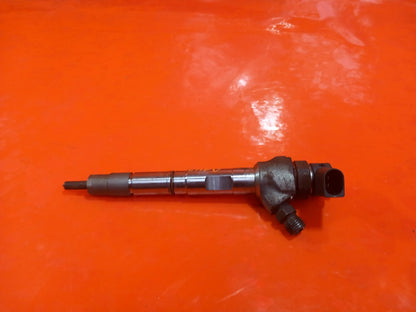 Audi A5 S-Line 2.0 Diesel 2016 Fuel Injector DETA 04L130277AE Warranty A142 - Image 4
