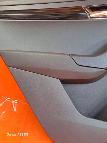 ✅Skoda Karog 1.0 Petrol 2020 Rear Left Door Card 57A867023Q Warranty A045 - Image 9