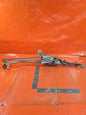 ✅MERCEDES E220 W212 2.1 DIESEL 2009 FRONT LEFT WINDOW REGULATOR & MOTOR A314 - Image 1