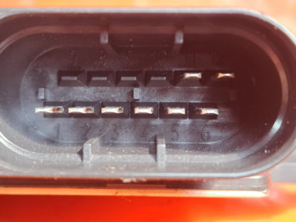 ✅2016 SSANGYONG TIVOLI ElX 1.6D GLOW PLUG RELAY A6735450036 + WARRANTY A279 - Image 6