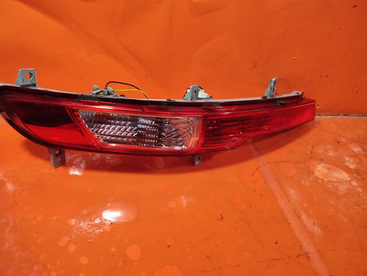 ✅KIA SPORTAGE MK3 1.7 DIESEL 2014 REAR RIGHT FOG LIGHT 92406-3U3 Warranty A287 - Image 1