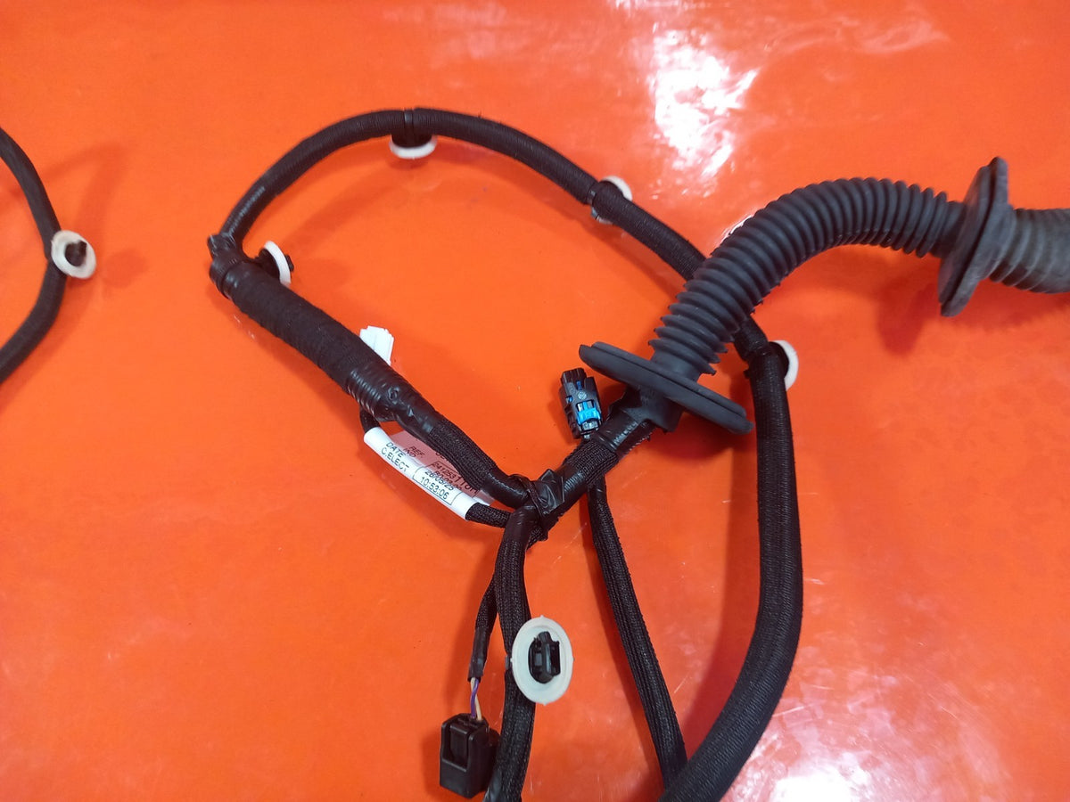 2025 Renault Kangoo MK3 Front Left Door Wiring Harness 241253118R Warranty A408 - Image 4