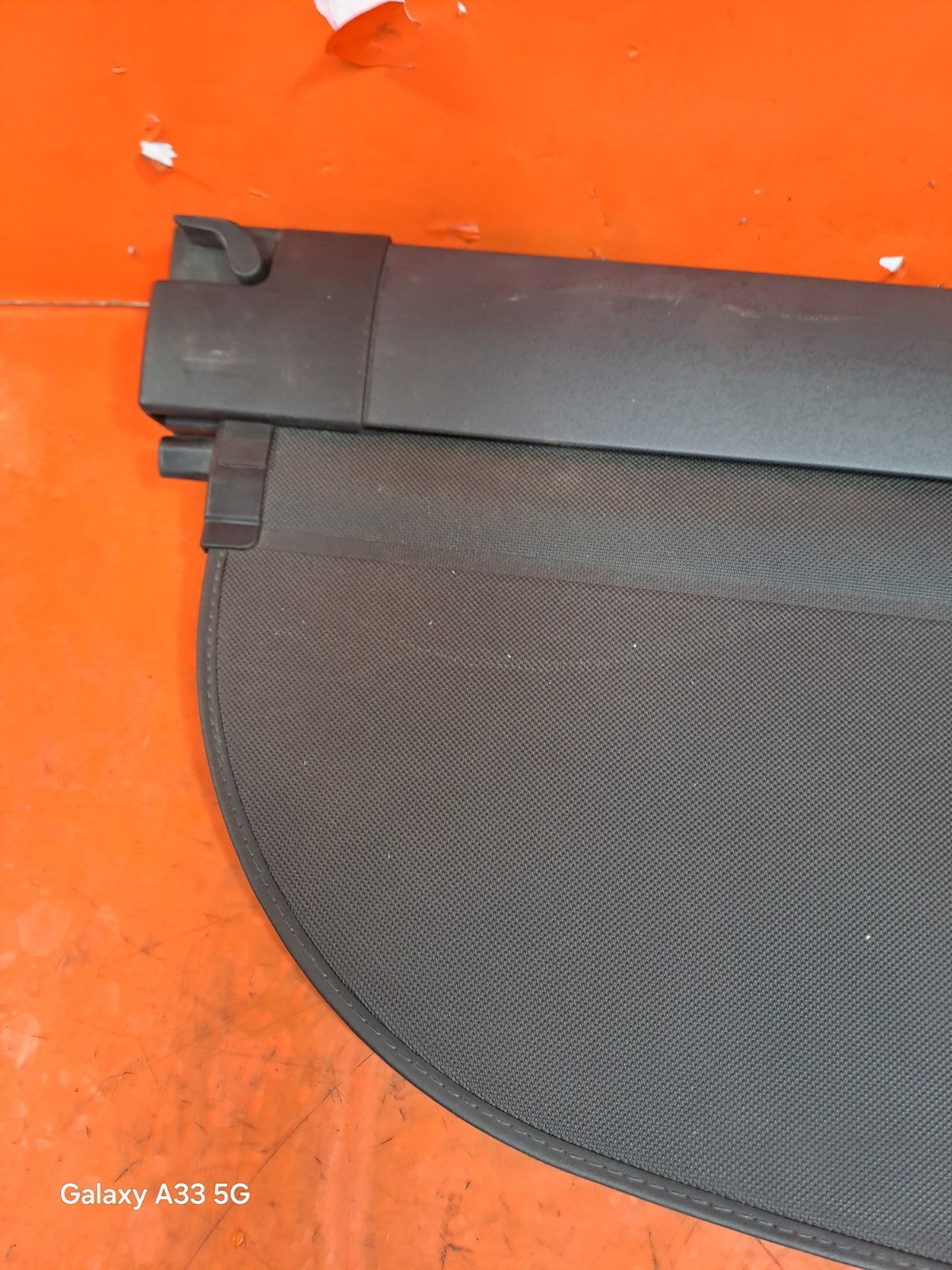 ✅2017-2024 AUDI Q5 SQ5 PARCEL SHELF 80A863553A + WARRANTY xAA - Image 4
