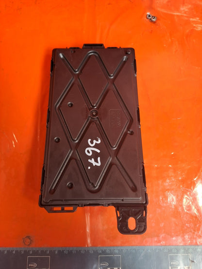 ✅2015 BMW 4 SERIES F33 M SPORT BCM BODY CONTROL MODULE ECU 9374507 A367 - Image 2