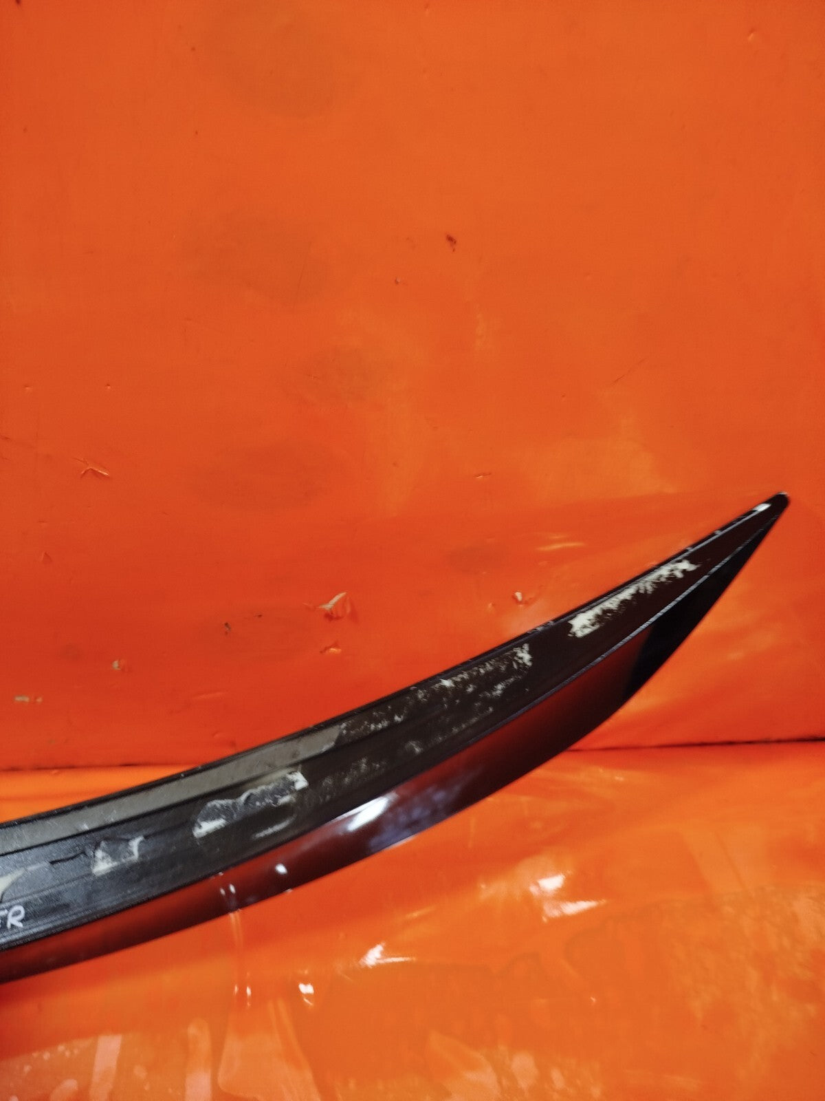 ✅MERCEDES C200 W205 AMG 2.0 PETROL 2015 SPOILER Warranty A048 - Image 6