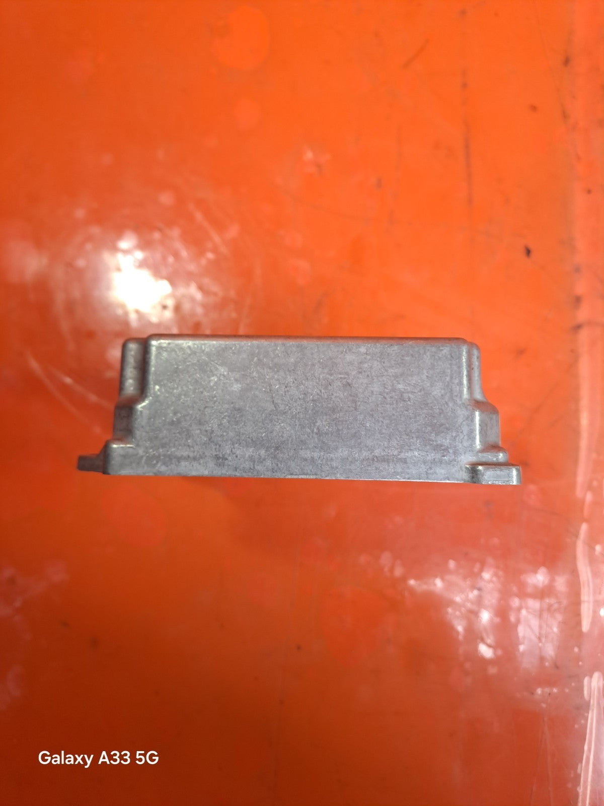 ✅2009 AUDI Q7 4L S LINE AIRBAG CONTROL MODULE ECU 4L0959655C + WARRANTY A300 - Image 6