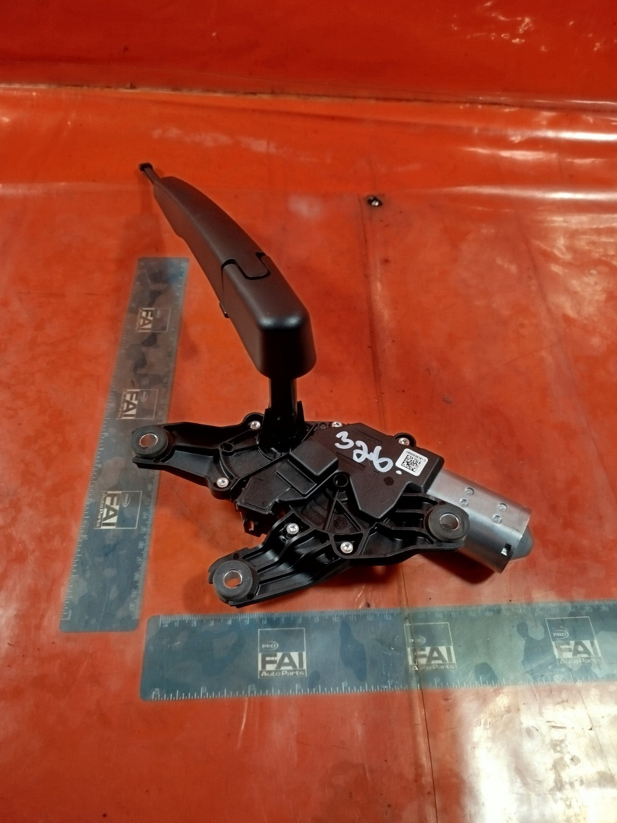✅FORD KUGA ST-LINE 2.5 PETROL 2025 REAR WIPER MOTOR & ARM DS7317404BB Warranty - Image 6