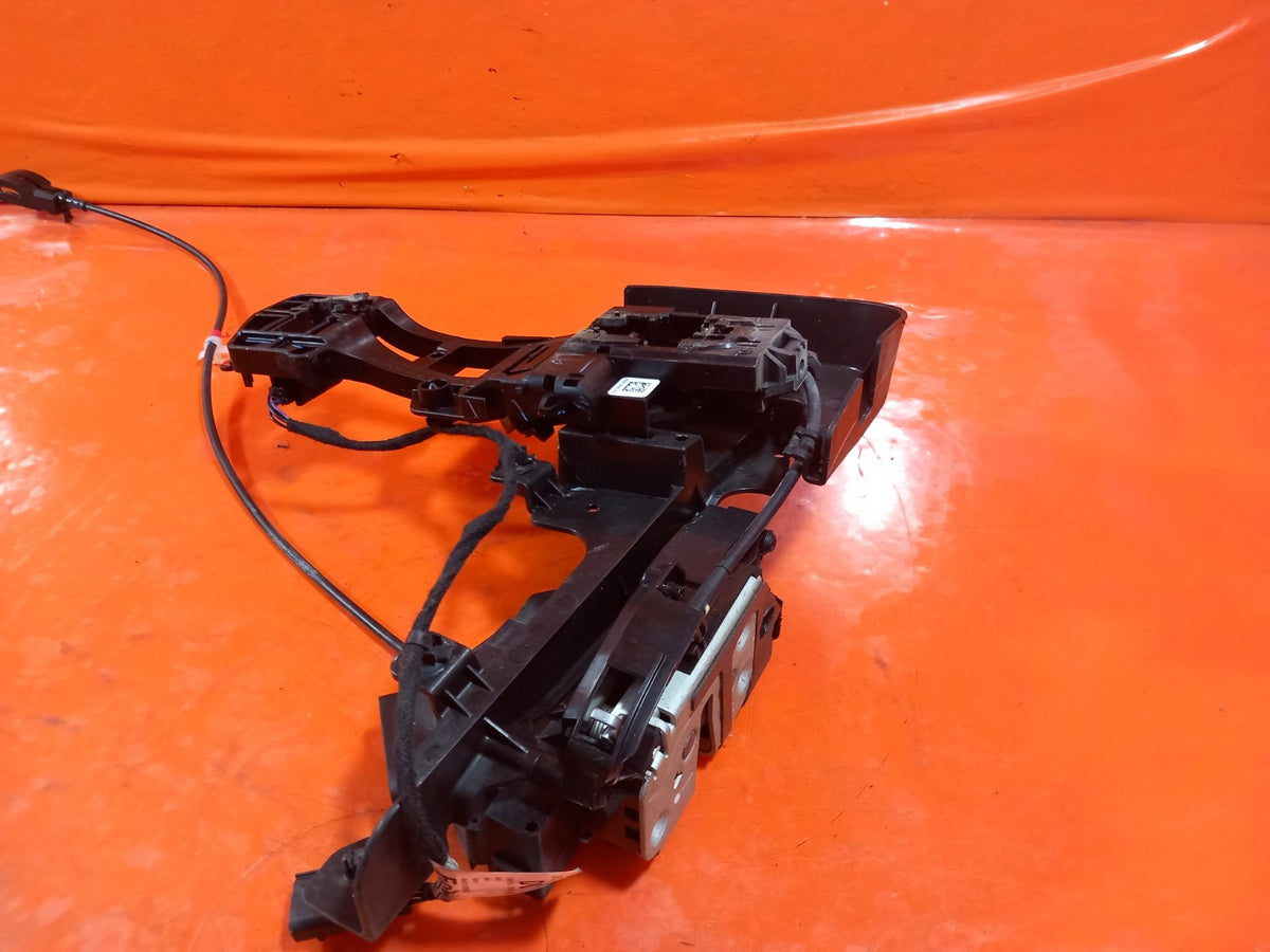 2021 Ford Ranger Wildtrak Front Left Door Lock JB3B-2121979-AD Warranty A418 - Image 11