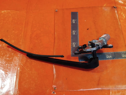 ✅2024 FORD GRAND TOURNEO CONNECT AUDI Q4 E-TRON REAR WIPER MOTOR 8V0955711C A341 - Image 7