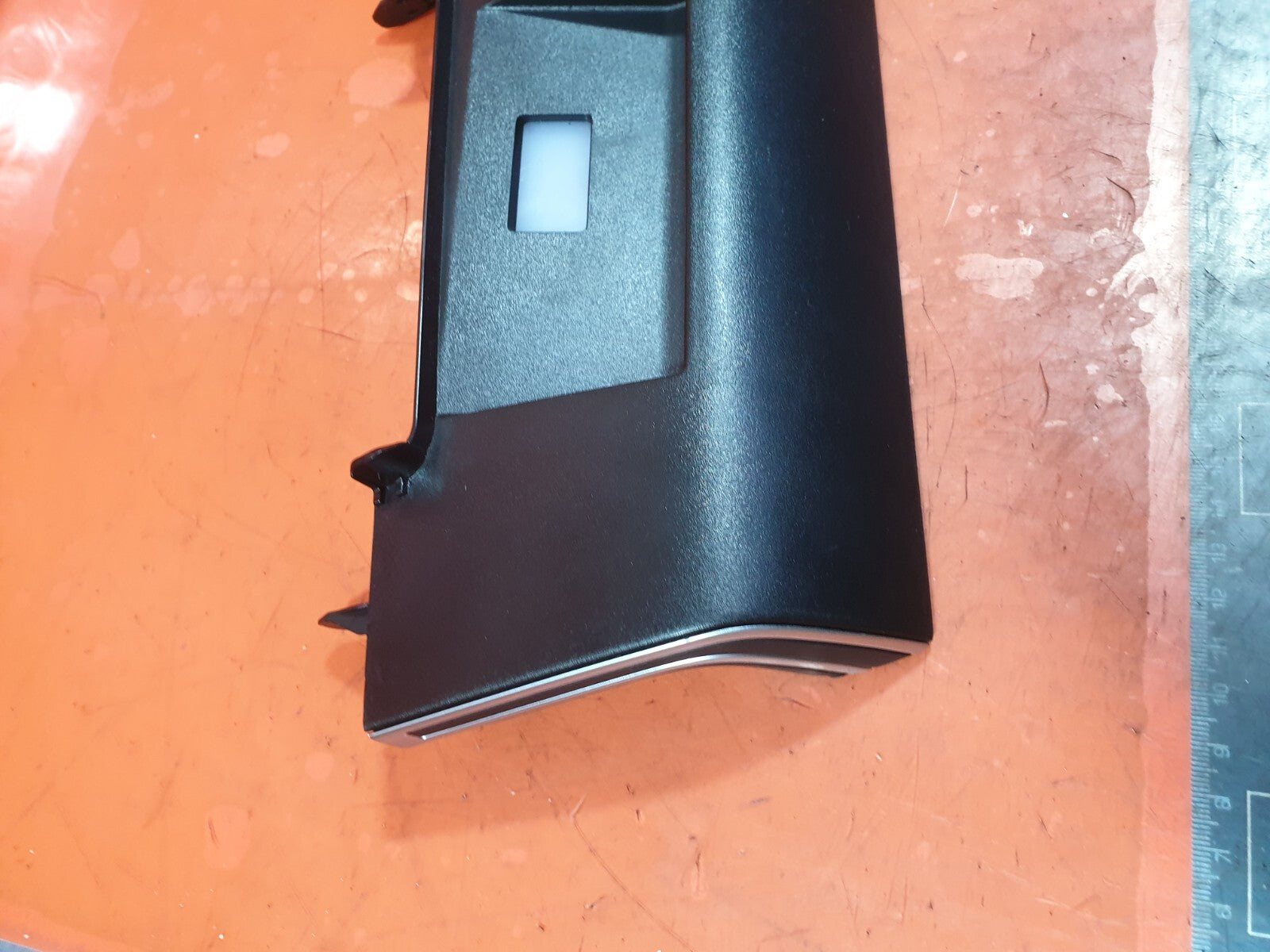 ✅Hyundai Tucson MK4 Ultimate 2023 1.6 Petrol Center Dashboard Lower Trim A248 - Image 3