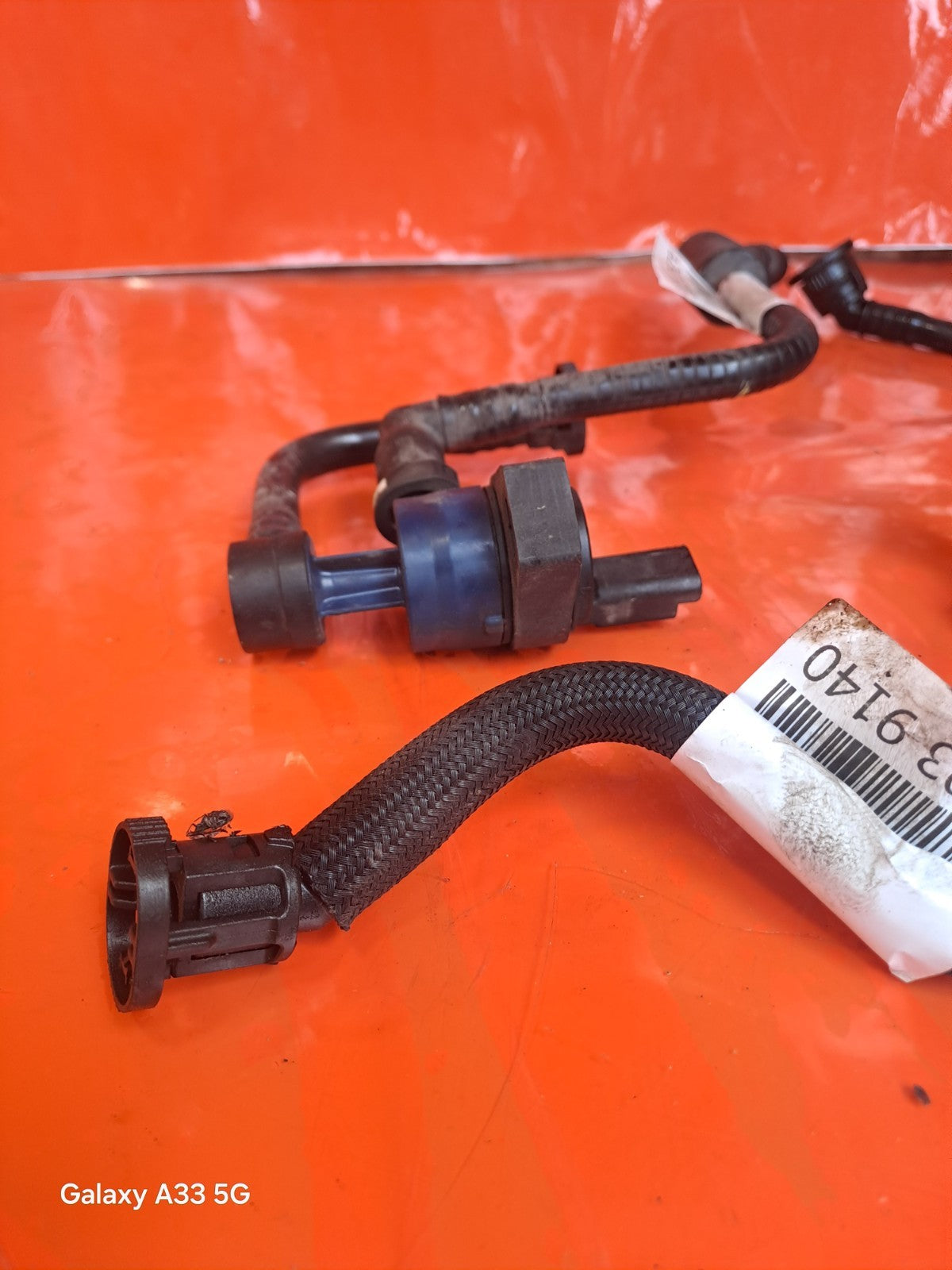 ✅2015 BMW 1 SERIES F21 1.6P VACUUM VALVES 7609520 7614690 + WARRANTY A298 - Image 12