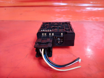 2021 Mercedes W415 Citan Headlight Adjuster Switch Light Control Unit 8200379685 - Image 4