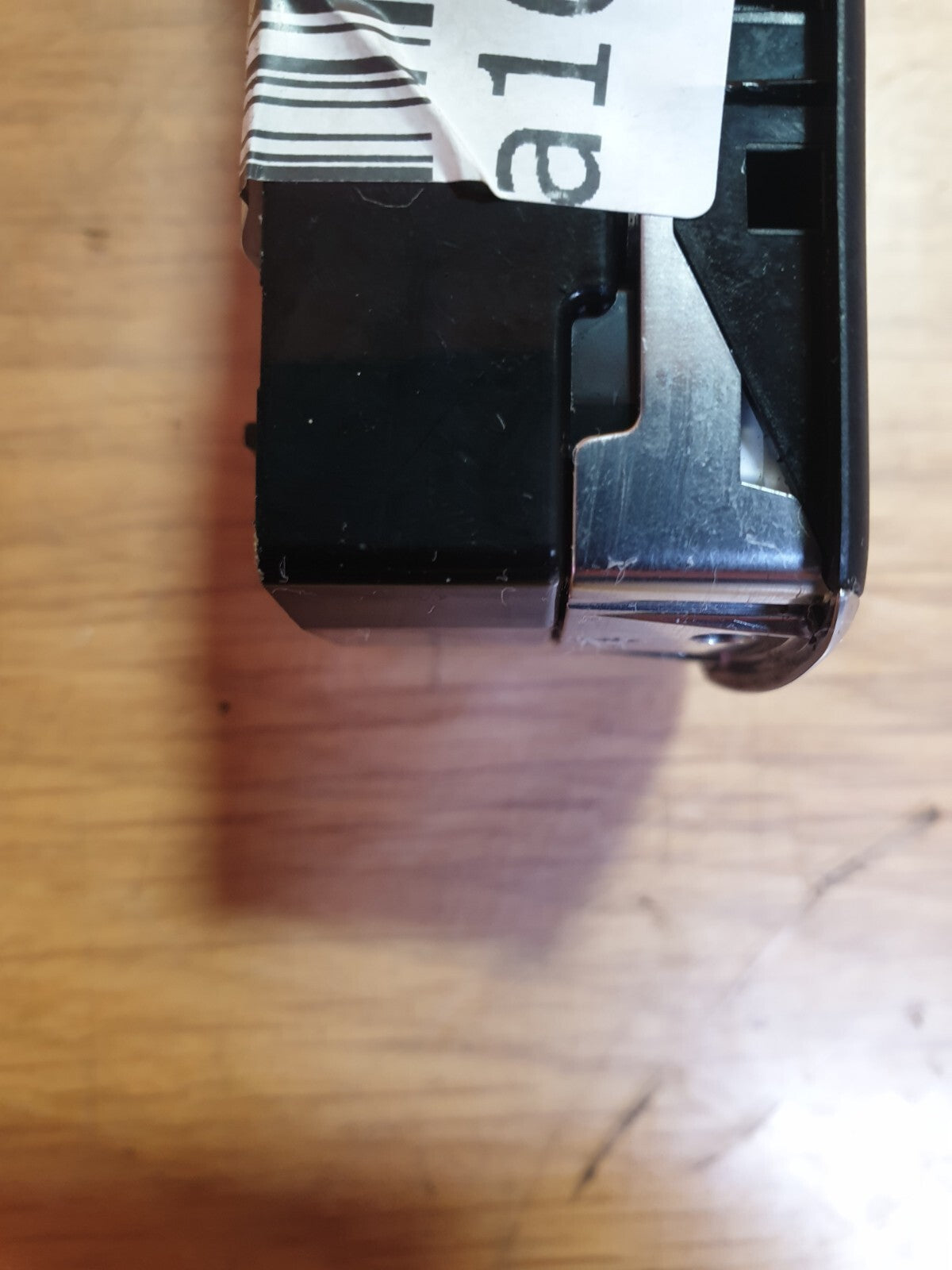 ✅2013 MERCEDES C CLASS W204 FRONT RIGHT DRIVER SIDE WINDOW SWITCH A2049055402 - Image 3