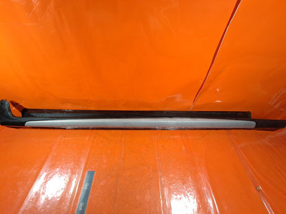 ✅Ford Focus Active 2022 Left Side Skirt JX7B-A10155-B + Warranty A136 - Image 6