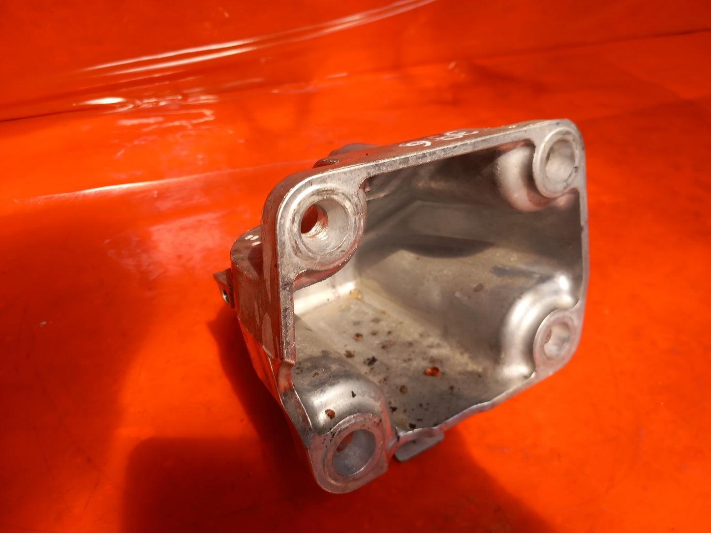 2025 Land Rover Defender L663 Right Side Engine Mount KPLA-6037-BA Warranty A396 - Image 4