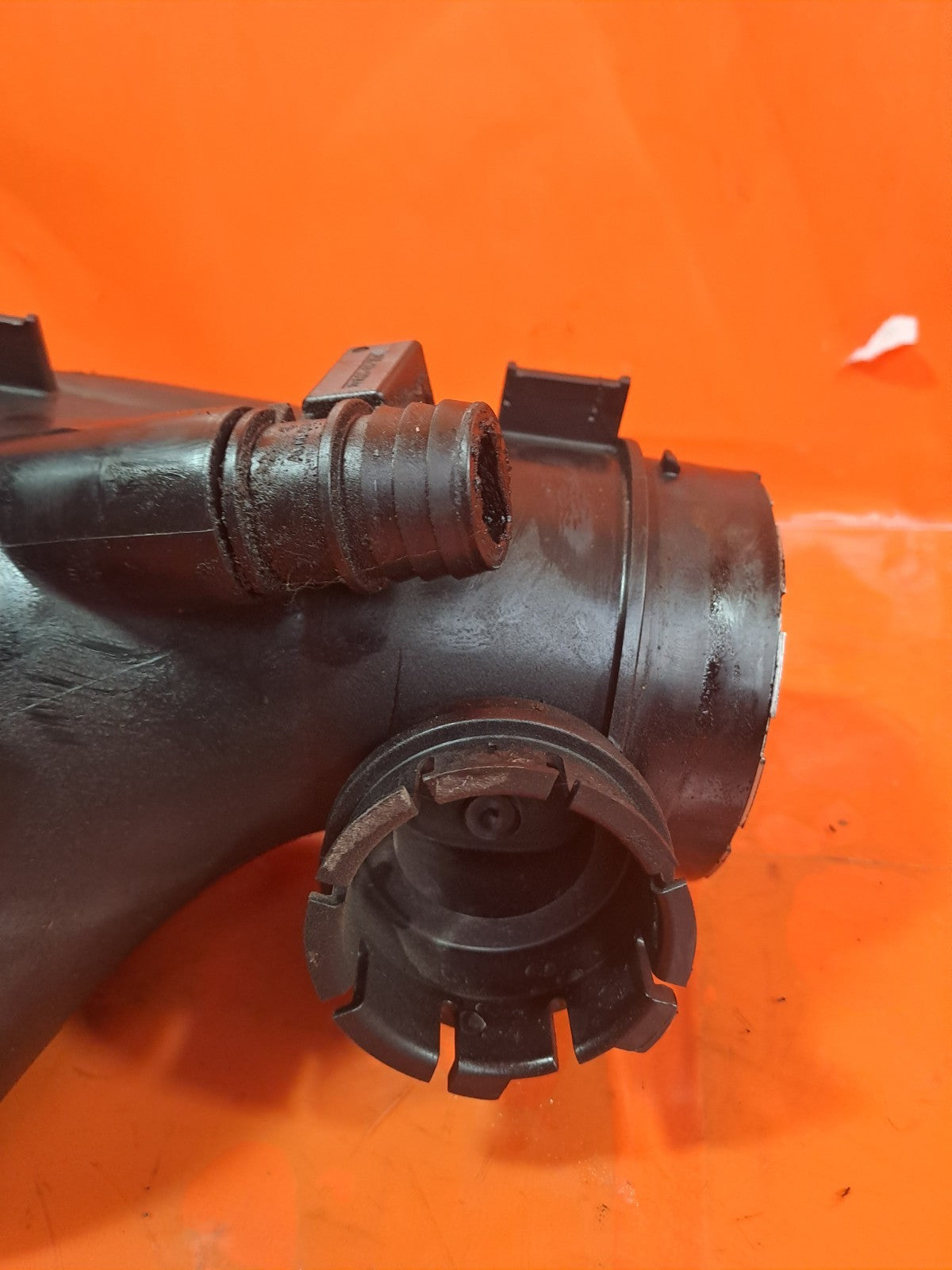 ✅MERCEDES B180 W246 1.8 DIESEL 2012 AIR INTAKE HOSE A6510900509 Warranty A299 - Image 5