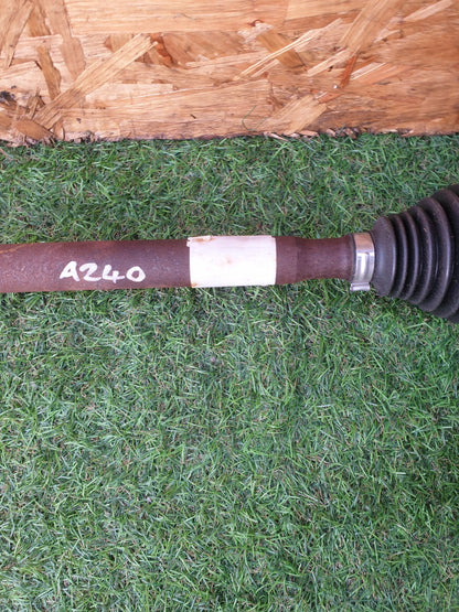 ✅KIA STONIC GT-LINE 1.0 PETROL 2021 FRONT RIGHT DRIVESHAFT 49501-H8250 Warranty - Image 4