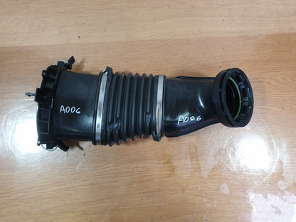 2019 MERCEDES CLS 450 W257 3.0P AIR INTAKE DUCT PIPE A2560900042 + WARRANTY A006 - Image 1